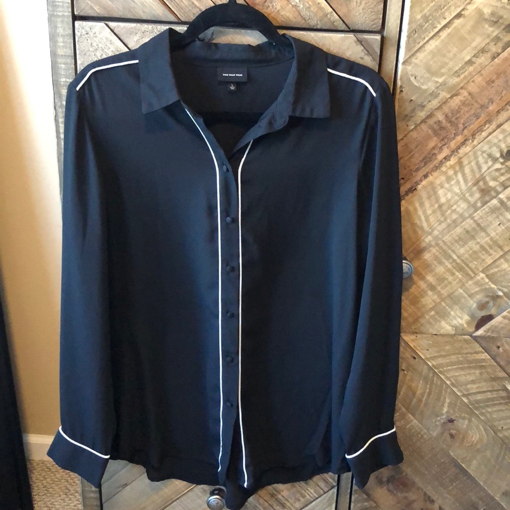 Dress Shirt